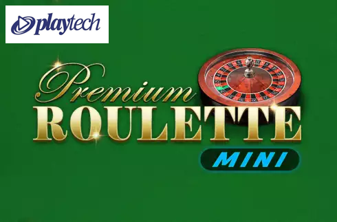 Premium Roulette Mini